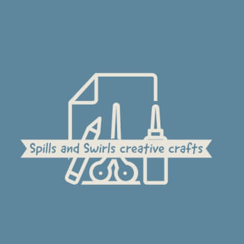 Spills and swirls creative crafts, floristry and woodworking teacher
